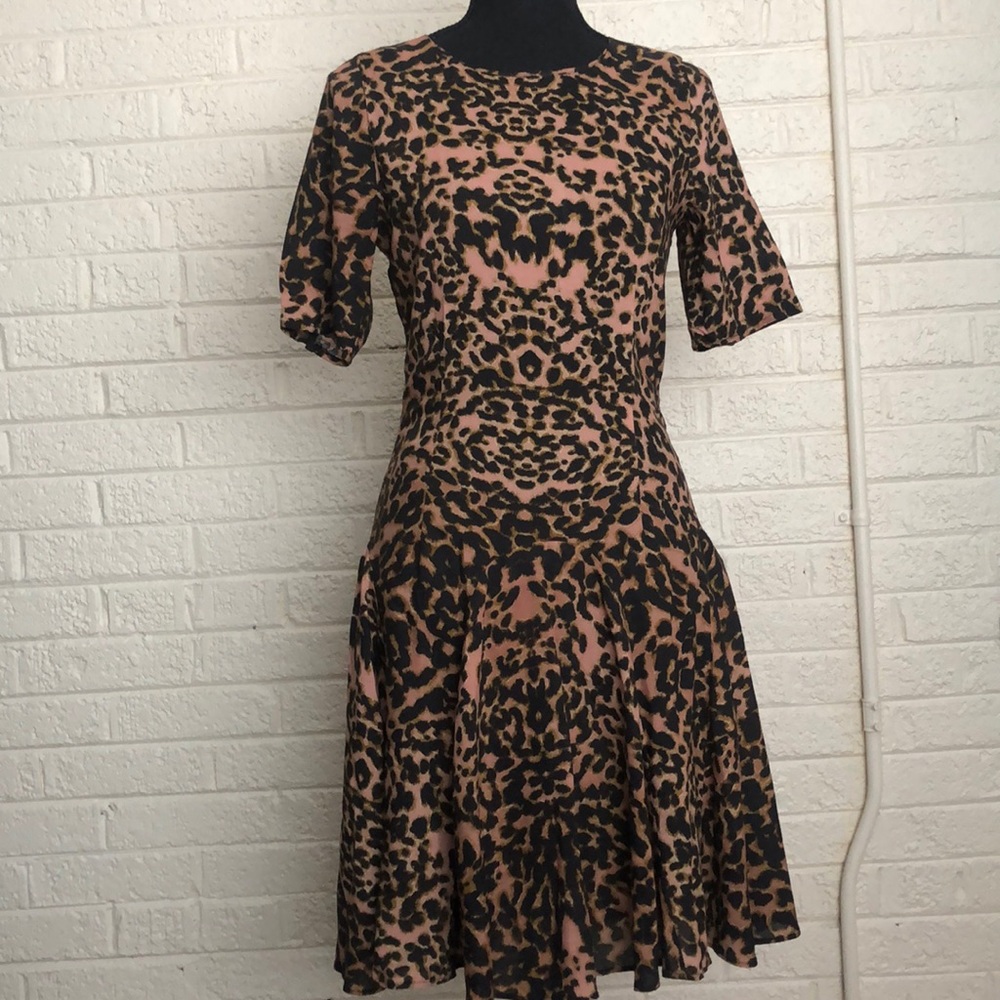 H&M dress
